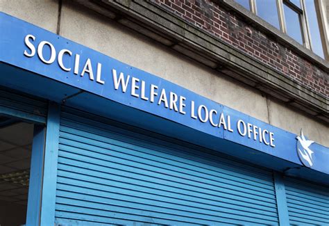 social welfare office portarlington|Social Welfare Offices in County Laois 